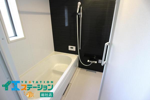 新築戸建 総社市清音上中島 JR伯備線清音駅 2,580万円