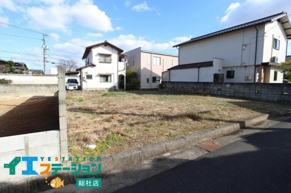 土地 倉敷市真備町岡田 井原鉄道川辺宿駅 574.9万円