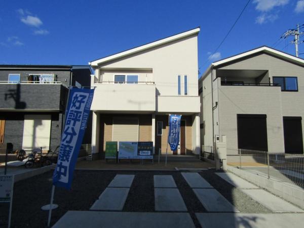 中古戸建 倉敷市大内 JR山陽本線倉敷駅 2,890万円