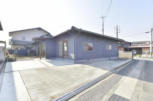 中古戸建 倉敷市早高414-1 JR宇野線久々原駅 2,750万円