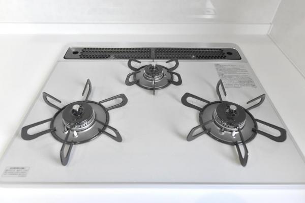 倉敷市早高　中古戸建 キッチン 