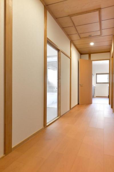 倉敷市早高　中古戸建 その他内観 