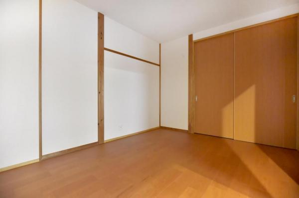 倉敷市早高　中古戸建 洋室