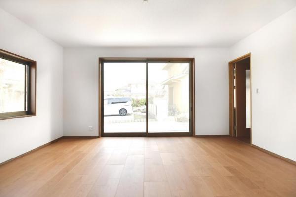 倉敷市早高　中古戸建 洋室