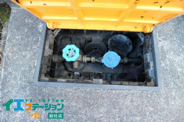 総社市秦　中古戸建 その他