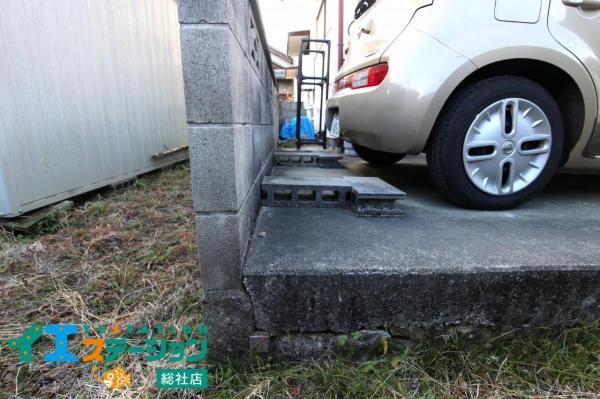 総社市秦　中古戸建 その他