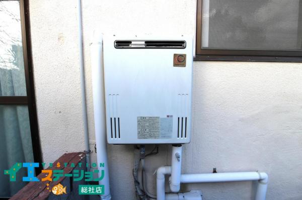 総社市秦　中古戸建 その他