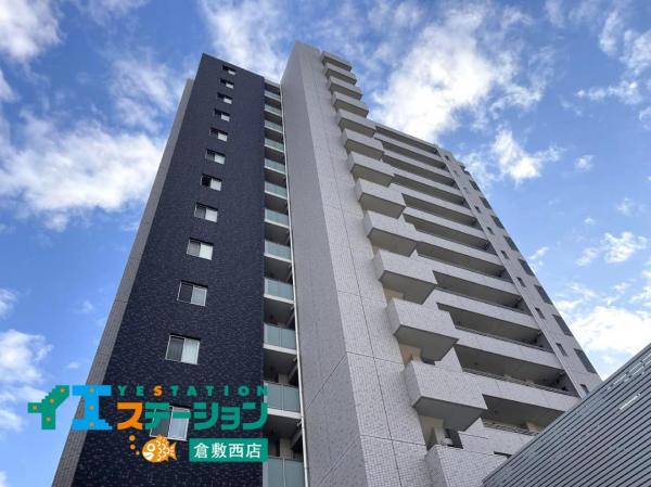 中古マンション 岡山市北区問屋町 JR山陽本線北長瀬駅 3,680万円