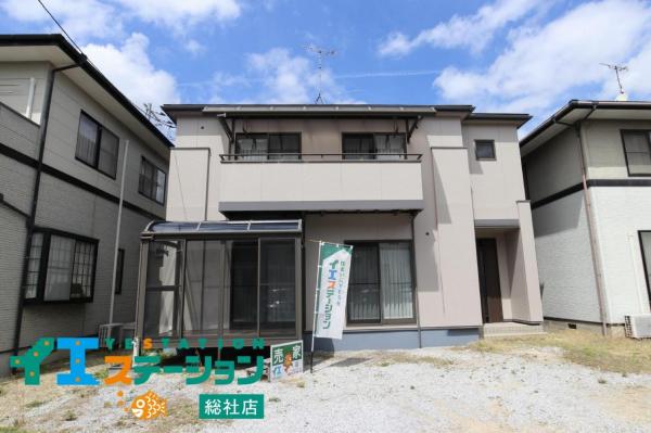 中古戸建 総社市真壁 JR伯備線総社駅 2,580万円