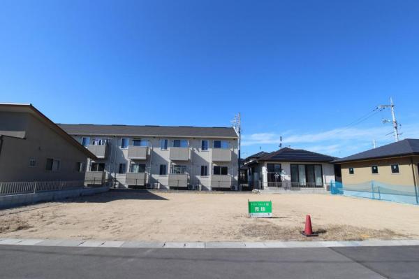 土地 岡山市東区瀬戸町下 JR山陽本線瀬戸駅 1,152.3万円