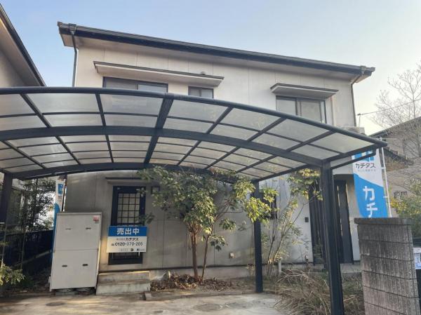 中古戸建 倉敷市福井 水島臨海鉄道福井駅 1,899万円