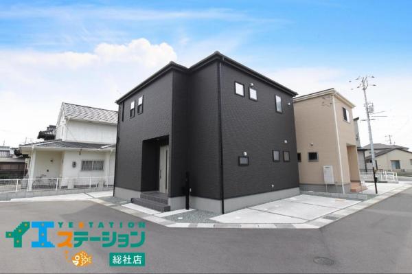 中古戸建 総社市総社 JR伯備線総社駅 2,980万円