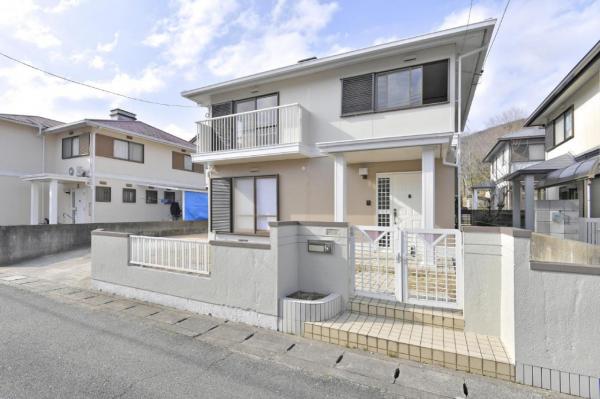 中古戸建 総社市久代 JR伯備線総社駅 1,650万円