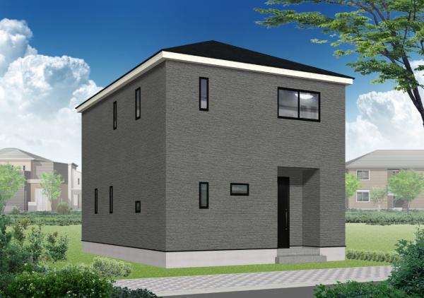 新築戸建 総社市中原 JR伯備線清音駅 2,680万円