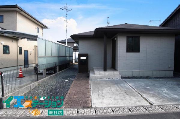 中古戸建 総社市下原 JR伯備線清音駅 1,500万円