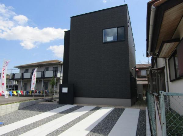 新築戸建 倉敷市西阿知町新田 JR山陽本線西阿知駅 2,547万円