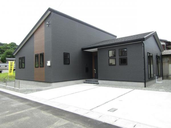 新築戸建 倉敷市船穂町船穂 JR山陽本線西阿知駅 2,998万円