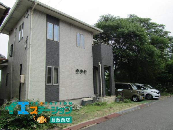 中古戸建 倉敷市連島町連島 水島臨海鉄道浦田駅 1,450万円