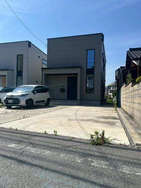 中古戸建・中古住宅 倉敷市玉島上成1425 山陽新幹線新倉敷駅 2,380万円
