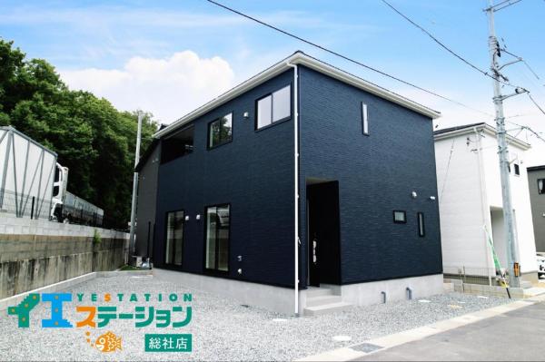 新築戸建 総社市井尻野 JR伯備線総社駅 2,280万円