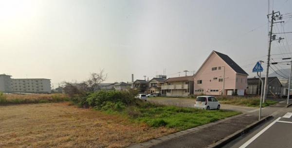 土地 三豊市詫間町詫間 JR予讃線詫間駅 1,048.11万円