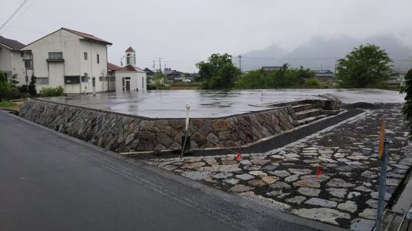 土地 三豊市豊中町上高野 JR予讃線比地大駅 1,700万円
