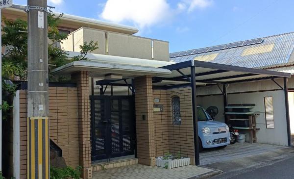 中古戸建 観音寺市観音寺町 JR予讃線観音寺駅 1,880万円