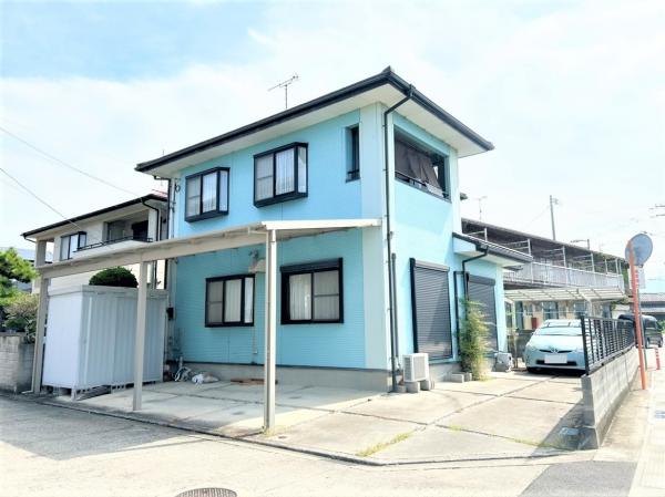 中古戸建 観音寺市柞田町 JR予讃線観音寺駅 1,599万円