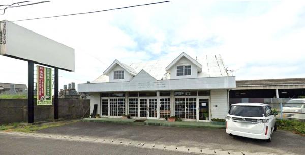 店舗 観音寺市流岡町 JR予讃線観音寺駅 800万円