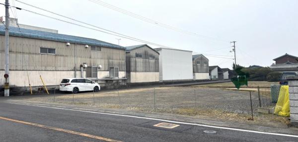 土地 観音寺市出作町 JR予讃線観音寺駅 1,180万円