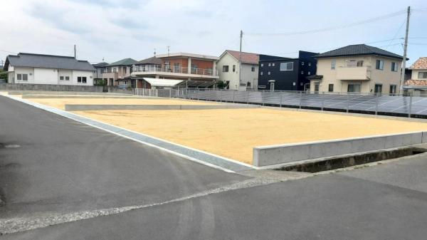 土地 観音寺市柞田町 JR予讃線観音寺駅 785.9万円