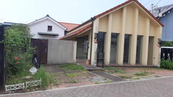 中古戸建 観音寺市観音寺町 JR予讃線観音寺駅 2,600万円