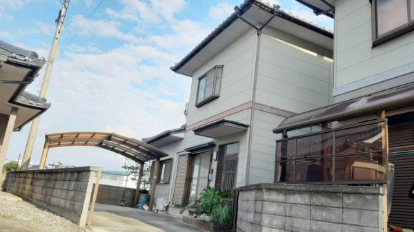 中古戸建 観音寺市柞田町 JR予讃線観音寺駅 980万円