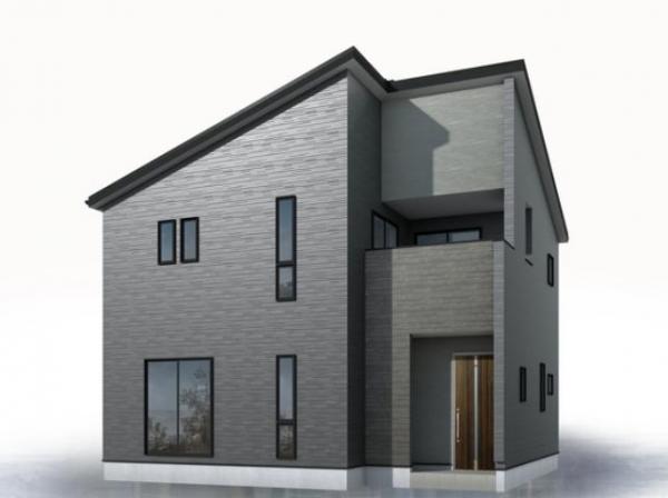 新築戸建 観音寺市柞田町 JR予讃線観音寺駅 2,180万円