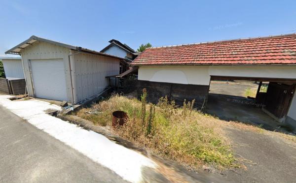 土地 観音寺市大野原町丸井 JR予讃線観音寺駅 150万円