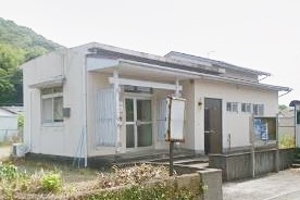 細島駐在所(連絡所型)