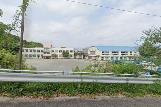 日向市立細島小学校
