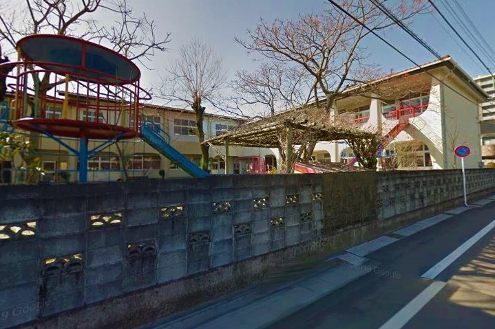 日向カトリック幼稚園