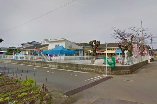 認定こども園伊勢ヶ浜保育園