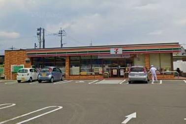 セブン-イレブン 日向新生町店