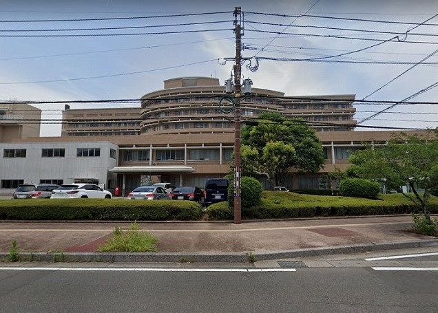 宮崎県立延岡病院