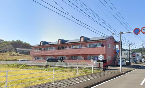 アパート 東臼杵郡門川町大字門川尾末8014-1 JR日豊本線門川駅 4.1万円