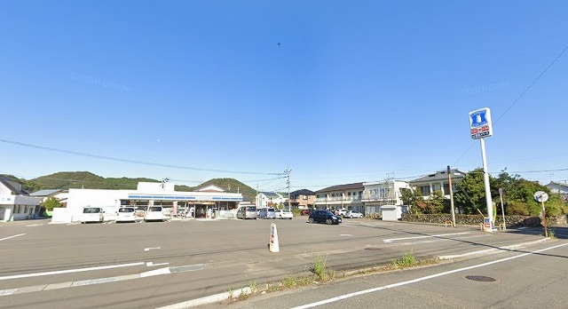 ローソン春原町店