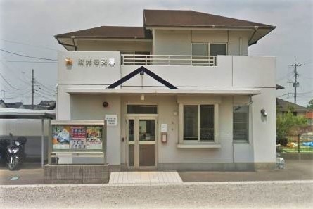 日向警察署 財光寺交番
