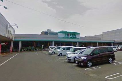 HIヒロセ 日向店