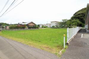 土地 東臼杵郡門川町大字加草1677-4 JR日豊本線門川駅 15310000