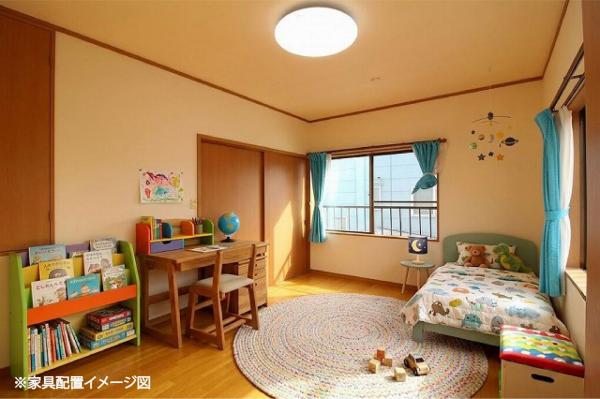 中古戸建 延岡市緑ケ丘５丁目１番地１８ JR日豊本線南延岡駅 1,480万円