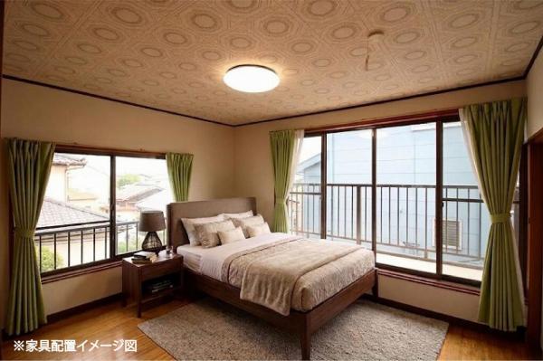 中古戸建 延岡市緑ケ丘５丁目１番地１８ JR日豊本線南延岡駅 1,480万円