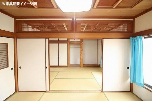 中古戸建 延岡市緑ケ丘５丁目１番地１８ JR日豊本線南延岡駅 1,480万円