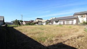 土地 東臼杵郡門川町庵川西５丁目113番 JR日豊本線門川駅 11700000